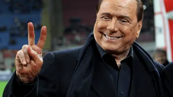 Berlusconi a fost achitat în dosarul petrecerilor celebre. Ce le-a spus procurorilor despre sindrofii