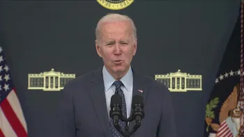 Biden a vorbit în premieră despre obiectele aeriene doborâte de armată. Ce erau, de fapt