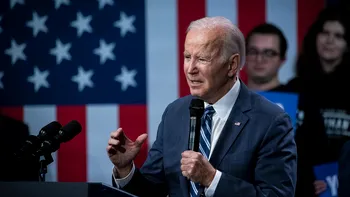 Joe Biden, primit oficial de președintele Poloniei. Ce a transmis liderul SUA, mesajul va înfuria Rusia