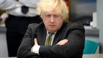 Boris Jonhson vrea șefia NATO. Fostul premier britanic și-a anunțat candidatura