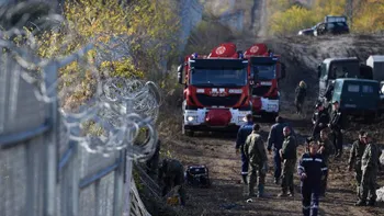 Bulgaria ar face orice ca să intre în Schengen. Acuzații de abuz și violență față de migranți