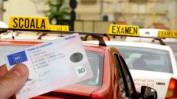 Câtă școală trebuie să ai ca să dai de permis auto în 2023. Reguli și condiții pentru a obține carnetul de conducere
