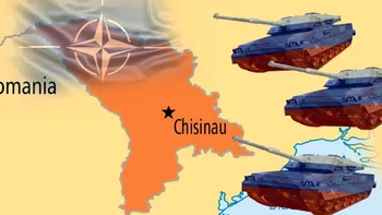 Ce înseamnă, de fapt, că România va ajuta Republica Moldova „în orice scenariu”. Explicația unui general