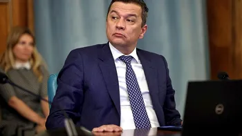 Ce se întâmplă cu linia de metrou spre Aeroportul Otopeni. Anunțul lui Sorin Grindeanu