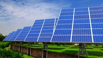 Cel mai mare parc fotovoltaic din Europa va fi construit în România. Când încep lucrările, angajările vor curge pe bandă rulantă