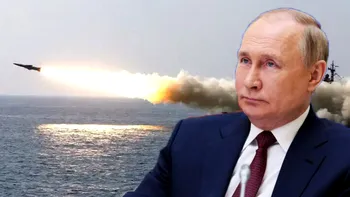 Arma „invincibilă” a Rusiei îl disperă pe Putin. Ce punct slab are racheta Zircon