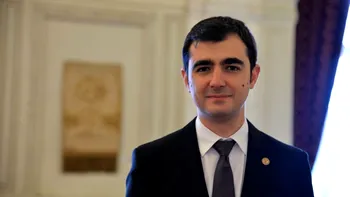 Prima reacție a lui Claudiu Năsui la informația că este urmărit penal: „Se vede că am deranjat multă lume”
