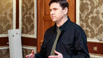 Consilierul lui Zelenski: „Serviciile de informații din România ar trebui să urmărească acțiunile Rusiei cu atenție”
