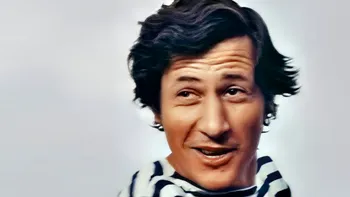 Actorul care a dispărut fără urmă: lumea  'bună' în care a intrat Constantin Diplan în ‘90, ce s-a întâmplat cu artistul