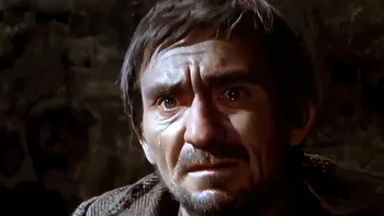 Pustnicul teatrului și filmului românesc moare răpus de o boală neiertătoare: povestea actorului de o expresivitate fascinantă, Constantin Rauțchi