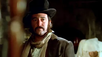A învățat meserie de la Florin Piersic, a jucat în zeci de filme și a iubit o singură femeie: Costel Constantin, ”deasupra unui cuib de cuci”