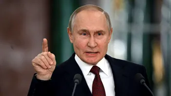 Cum a suferit Rusia după cele 10 runde de sancțiuni din partea Europei