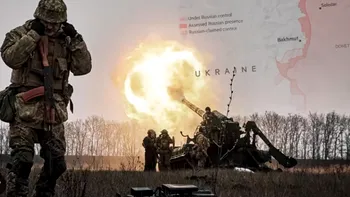 De ce Rusia nu trebuie să câștige orașul Bahmut. Pericolul pe care Ucraina încearcă să-l evite