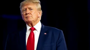 Donald Trump, favorit pentru a fi candidatul republicanilor la președinție în 2024. Nikki Haley și-a anunțat candidatura