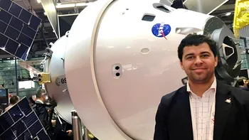 Povestea românului care duce oamenii pe Lună. Rolul important de la NASA pe care îl are de îndeplinit în misiunea Artemis III