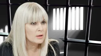 Elena Udrea, veste proastă de la ÎCCJ. Cea mai „titrată” deținută din România a primit o lovitură dură