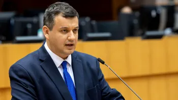 Eugen Tomac acuză AUR că face jocurile Rusiei: „Una dintre cele mai abjecte minciuni spuse de vreun politician român”