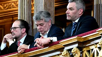 Europarlamentar român: „Austria se opune intrării României în Schengen din cauza unor date false cu privire la migrație”