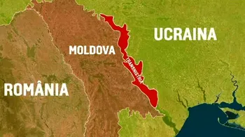 Transnistria susține că a dejucat o tentativă de asasinat comandată de Kiev. Reacția dură a Ucrainei
