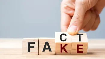 Rețeaua de socializare care face milioane de dolari de pe urma conturilor care răspândesc informații false: ce detaliază un raport