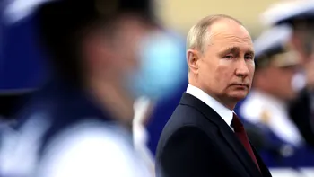 Vladimir Putin vrea să scape de cetățenii ruși. Lege specială pentru „trădare”