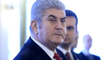 Dosarul morții polițistului Bogdan Gigină, la Curtea de Apel București. Gabriel Oprea ar putea scăpa de pușcărie