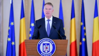 Iohannis, susținere totală pentru Republica Moldova în fața rușilor: „România este dispusă să o sprijine în orice scenariu”