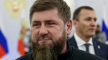 Kadîrov i-a oferit o funcție importantă nepotului său de 26 de ani: „Talentat și de încredere”