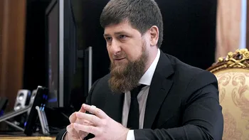 Kadîrov vrea să facă o armata privată care să concureze cu Grupul Wagner: „Intenționez să concurez cu fratele Prigojin”