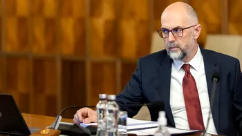Kelemen Hunor, despre canalul Bîstroe: Ucraina ar trebui să înceteze lucrările