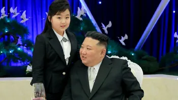 FOTO Fiica „prețioasă” a lui Kim Jong-un a reapărut în public. Ce semnal clar transmite liderul nord-coreean