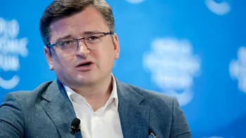 Kuleba, mesaj pentru țările occidentale: „Antrenați piloții și luați decizia de a furniza avioane de luptă mai târziu”