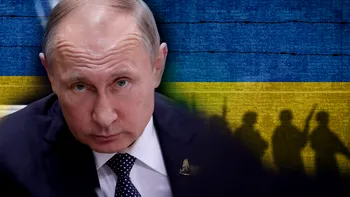 „Revoltă” împotriva lui Putin în Rusia. „Oamenii noștri mobilizați sunt trimiși ca niște miei la abator”