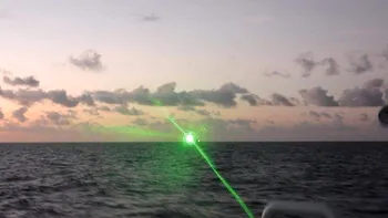 Manevre periculoase făcute de o navă a Chinei. A orbit temporar un vas filipinez cu un laser de „calitate militară”