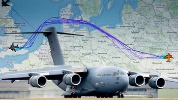 Marea Britanie dă înapoi după avertismentele rușilor: „Vrem evitarea escaladării conflictului în Ucraina”