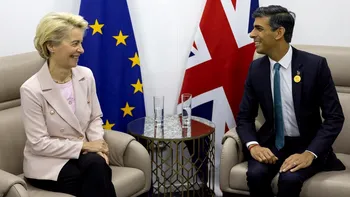 Marea Britanie și UE, pe cale să rezolve problema Irlandei de Nord. Bruxelles a acceptat planul britanic