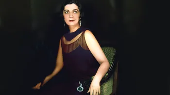 Martha Bibescu, prințesa cu mulți amanți: povestea celei mai frumoase aristocrate române de la începutul secolului XX