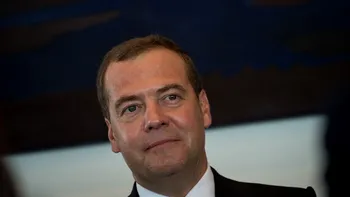 Medvedev: „Rusia riscă să fie sfâșiată dacă oprește operațiunea specială înainte să câștige”