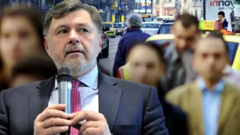 Câți români au răspuns apelului de mobilizare pentru Turcia. Anunțul lui Rafila