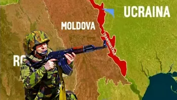 Moldova dă cărțile pe față. Ce obiectiv strategic voia să arunce în aer, ca să nu ajungă pe mâna armatei ruse