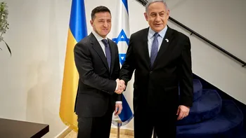Netanyahu a promis Ucrainei un sistem ce dă fiori rușilor. Ce este Iron Dome – VIDEO