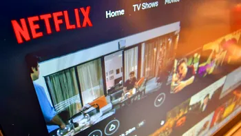 Filmul românesc de pe Netflix care îți ridică părul pe mână și are doar trei actori