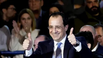 Nikos Christodoulides, ales președinte al Ciprului. A promis că va repara relația cu Turcia