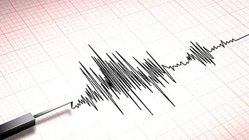 Nou cutremur în Gorj, în toiul nopții. Ce magnitudine a avut seismul