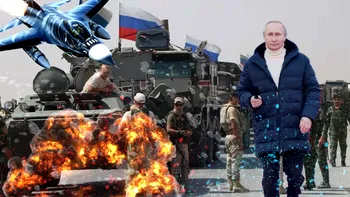 O „cârtiță” din armata rusă face dezvăluiri despre noua ofensivă în Ucraina. Care este planul de atac