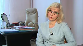 O nouă moarte suspectă în Rusia. Un înalt oficial a căzut de la fereastră