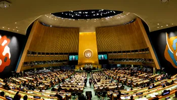 ONU pregătește un răspuns pentru Rusia. Întrunire specială a celor 193 de state membre