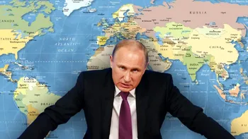 Putin, avertisment de ultimă oră pentru „dușmanii Rusiei”. Cum răspunde Occidentul