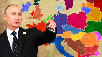 Polonia a prezis „următorul atac” al Rusiei. Ce țări va invada Putin, România este în pericol