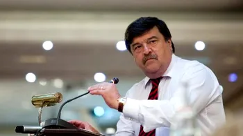 Toni Greblă este noul președinte AEP. Prefectul Capitalei va organiza alegerile în 2024